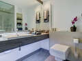 apartamento München Thalkirchen 04 baño 9000