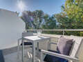 apartamento München Thalkirchen 01 balcón 9000