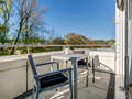apartamento München Thalkirchen 02 balcón 9000
