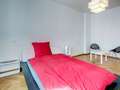 apartamento München Giesing 04 dormitorio 9015