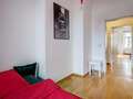 apartamento München Giesing 03 2. dormitorio 9015