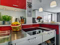 apartamento München Lehel 01 cocina 9018