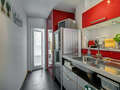 apartamento München Lehel 03 cocina 9018