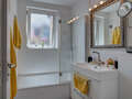 apartamento München Lehel 01 baño 9018