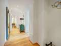 apartamento München Schwabing-West (rund um den Hohenzollernplatz) 03 pasillo 9021