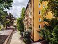 apartamento München Schwabing-West (rund um den Hohenzollernplatz) 05 vista 9021