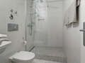 ático con terraza München Arabellapark 01 2. baño 9024