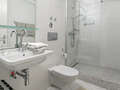 ático con terraza München Arabellapark 02 2. baño 9024