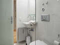 ático con terraza München Arabellapark 03 2. baño 9024