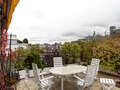 ático con terraza München Arabellapark 01 terraza 9024