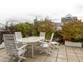ático con terraza München Arabellapark 02 terraza 9024