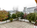 ático con terraza München Arabellapark 03 terraza 9024