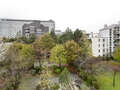ático con terraza München Arabellapark 04 vista 9024