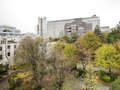 ático con terraza München Arabellapark 05 vista 9024