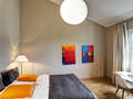 ático con terraza München Arabellapark 02 2. dormitorio 9024