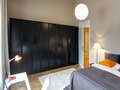 ático con terraza München Arabellapark 04 2. dormitorio 9024