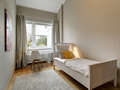 ático con terraza München Arabellapark 02 3. dormitorio 9024