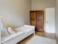 ático con terraza München Arabellapark 03 3. dormitorio 9024