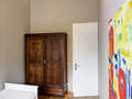 ático con terraza München Arabellapark 04 3. dormitorio 9024