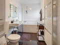 apartamento München Nymphenburg-Gern 01 baño 9046