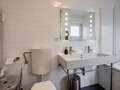 apartamento München Nymphenburg-Gern 02 baño 9046
