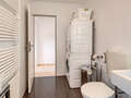 apartamento München Nymphenburg-Gern 03 baño 9046