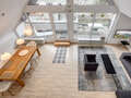 apartamento München Nymphenburg-Gern 03 galería 9046