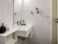 apartamento München Nymphenburg-Gern 01 WC de invitados 9046