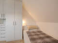 apartamento München Nymphenburg-Gern 01 2. dormitorio 9046