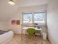 apartamento München Nymphenburg-Gern 02 2. dormitorio 9046