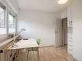 apartamento München Nymphenburg-Gern 03 2. dormitorio 9046