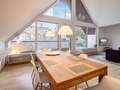 apartamento München Nymphenburg-Gern 04 zona de día  9046