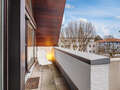 apartamento München Nymphenburg-Gern 02 azotea 9046