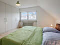 apartamento München Nymphenburg-Gern 02 1. dormitorio 9046