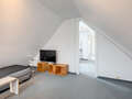 apartamento München Nymphenburg-Gern 03 Oficina / Habitación de invitados 9046