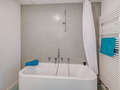 apartamento München Sendling 01 baño 9053