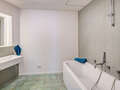 apartamento München Sendling 02 baño 9053