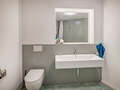 apartamento München Sendling 03 baño 9053