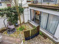 apartamento München Sendling 01 terraza 9053