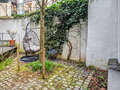 apartamento München Sendling 02 terraza 9053