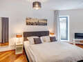 apartamento München Sendling 02 zona de dormir 9053