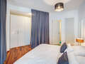 apartamento München Sendling 03 zona de dormir 9053