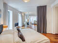apartamento München Sendling 04 zona de dormir 9053