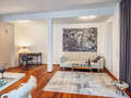 apartamento München Sendling 02 zona de día  9053