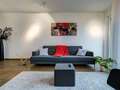 apartamento München Neuhausen 02 salón 9058