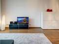 apartamento München Neuhausen 05 salón 9058