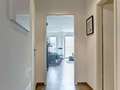 apartamento München Neuhausen 01 pasillo 9058
