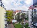 apartamento München Neuhausen 01 vista 9058