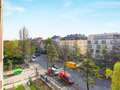 apartamento München Neuhausen 03 vista 9058