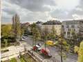 apartamento München Neuhausen 04 vista 9058